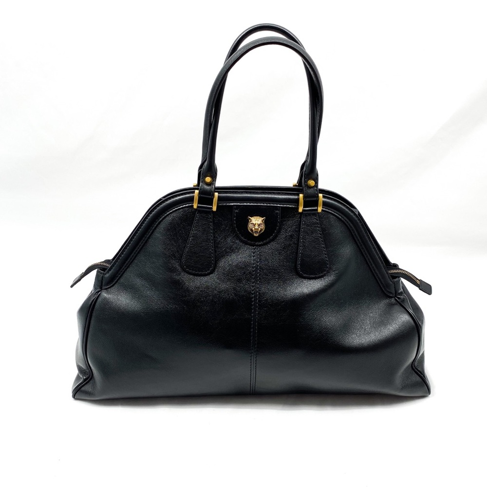 GUCCI RE(BELLE) Large Top Handle Bag - Picture 7 of 16